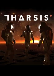 Tharsis PC kaina