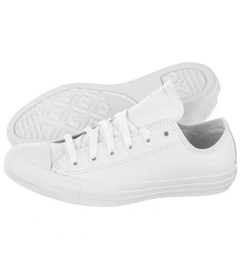 Converse Chuck Taylor OX 136823C (CO195-a) bateliai