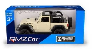Daffi Model RMZ JeepWranglerRub2021 Convert.K-978 19789
