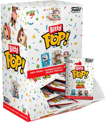 Funko Bitty POP! Figūrėlė: Toy Story