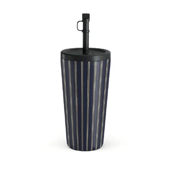 Free Fall - Travel Mug, 500 ml / Straw