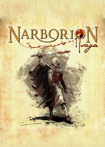 Narborion Saga Steam