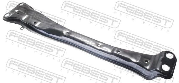 Ašies korpusas FEBEST FRAME-N16