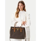 Rankinė MICHAEL Michael Kors 30F5GNXS3B Ruda
