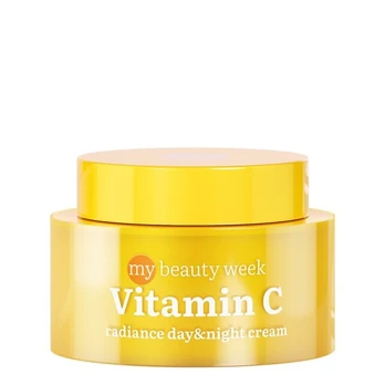 Veido kremas 7 Days Vitamin C, 50 ml
