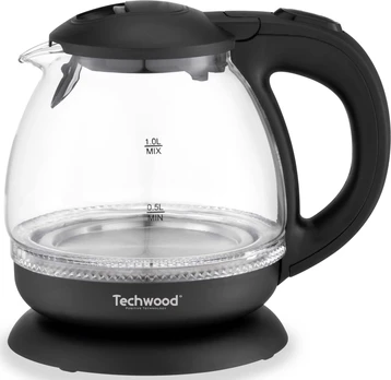 Kettle Techwood TB-1086V