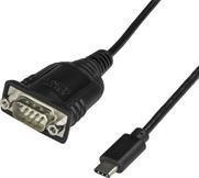 Adapteris Startech ICUSB232C USB – RS232, 0,4 m