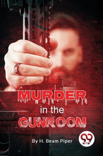 Murder in the Gunroom?