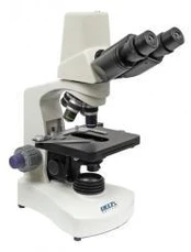 Deltaoptical Mikroskopas Genetic Pro Video 3MP
