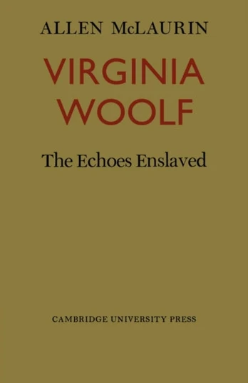 Virginia Woolf