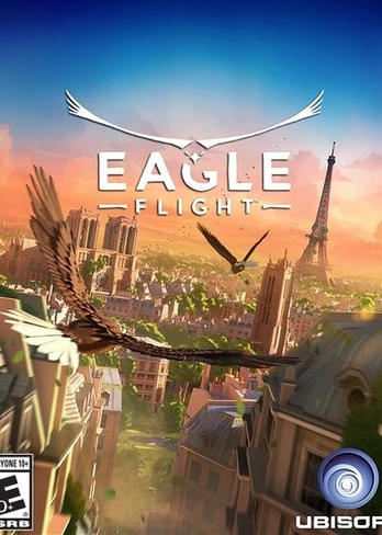 Eagle Flight VR PC
