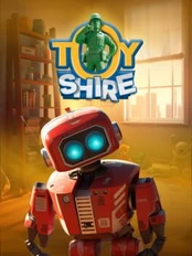 Toy Shire PC