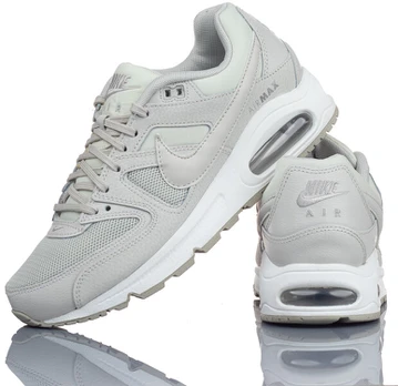 Batai WMNS NIKE AIR MAX COMMAND 397690 018 Dydis-42