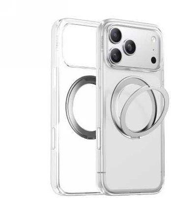 Dėklas Torras OSTAND PRO SERIJOS IPHONE 17 PRO