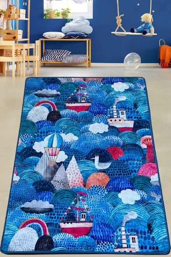 Kilimas (80 x 120) Superior