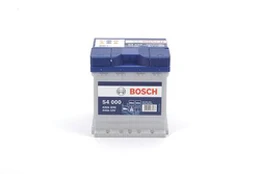 Starterio akumuliatorius BOSCH 0 092 S40 001