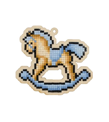 Rocking Horse WWP250