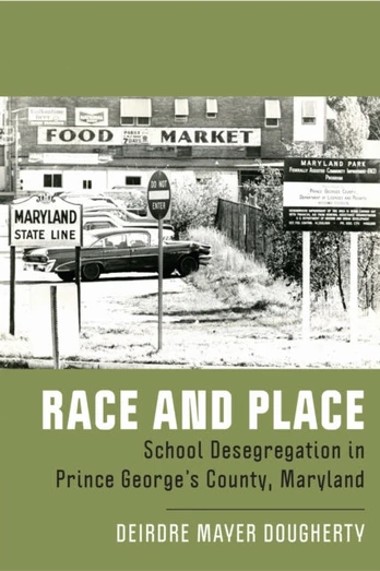 Race and Place
