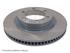 Stabdžių diskas BLUE PRINT ADT343282 kaina