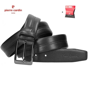 Vyriškas diržas PIERRE CARDIN GF8004-2, 130 cm