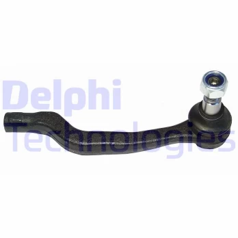 Skersinės vairo trauklės galas DELPHI TA2106