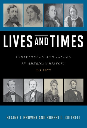 Lives and Times