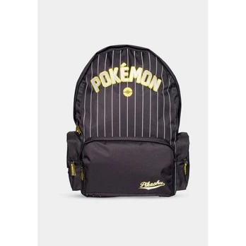 POKEMON - Deluxe - Kuprinė - 46x30x16