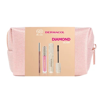 Dermacol Diamond Glam Gift Set