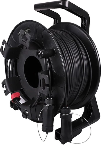 Lindy HDMI cable - 100 m