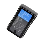 BP-150WS 10400mAh V-Mount akumuliatorius kaina