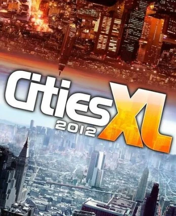 Cities XL 2012 PC
