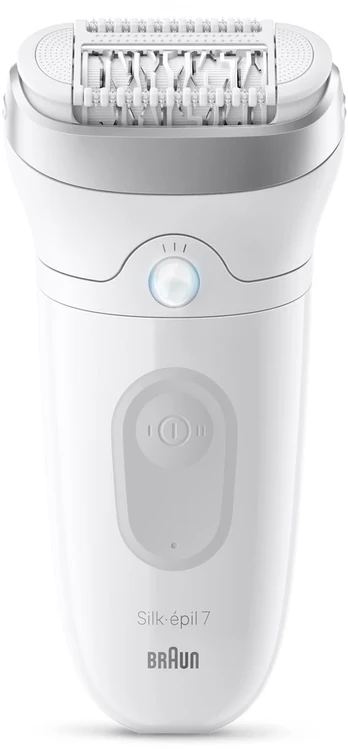 BRAUN SILK-ÉPIL 7 7-000