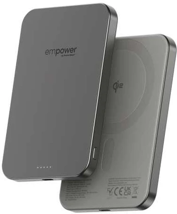 Panzer Glass PanzerGlass EMPOWER BANK 5000MAH TITANIUM