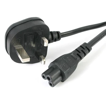 StarTech 1M BS-1363 / C5 POWER CORD/.