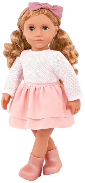Our Generation - Effie (731521)