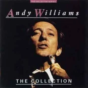 CD Andy Williams - The Collection