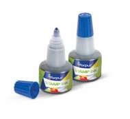 Ink for stamps Forpus, 30 ml blue 1223-030