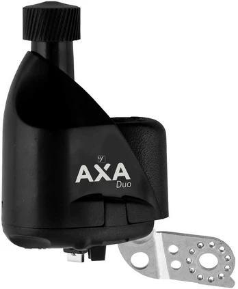 Dynamo AXA DUO 6326/OV/LEFT/CARD