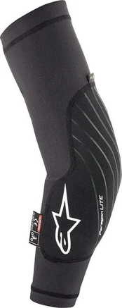 Apsaugos Alpinestars Paragon Lite, juodos