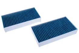 Filtras, salono oras DENCKERMANN M110707A kaina