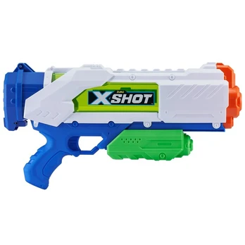 Vandens šautuvas X-Shot Fast Fill Soaker, 56138