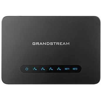 Grandstream Networks HT814 v2