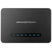Grandstream Networks HT814 v2 kaina