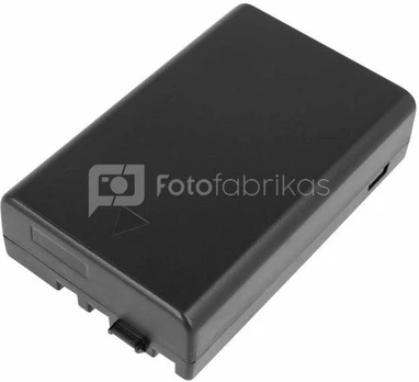 Newell Battery replacement for D-Li109