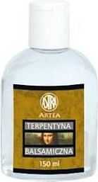 Astra Balsamic terpentinas 150 ml