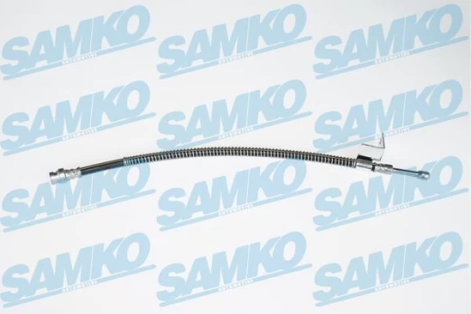 Stabdžių žarnelė SAMKO 6T48154