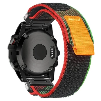 Garmin laikrodžio dirželis 22mm