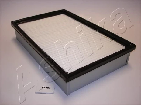 Oro filtras ASHIKA 20-K0-002