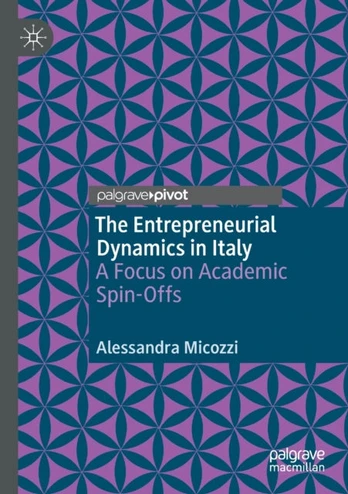 Entrepreneurial Dynamics in Italy