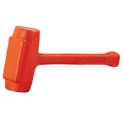 Guminis plaktukas Stanley 1-57-554; 5,2kg kaina